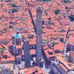 Viduramžių bokštai Italijoje – turtų ir galios simboliai