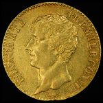 Napoleondorai – Napoleono auksas