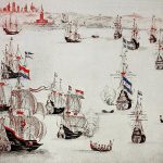 Pamiršta pergalė prie Olyvos: kaip XVII a. pradžioje jūrų mūšyje ATR laivynas sumušė švedus